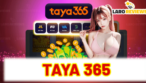 Taya365